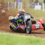 2024 British Masters Grasstrack Postponed