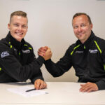 Pauls Jonass joins the Kawasaki Racing Team