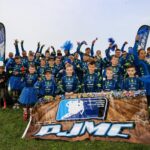 Peterborough Junior MXC 2024 ACU Compass Cup