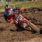 Six Rounds in! The Brit Report - The MXGP story so far!