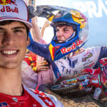 Red Bull GasGas Factory Racing bids farewell to Jorge Prado