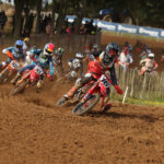 Woodbridge & DMCC all set for bumper year of MX at Blaxhall in 2025