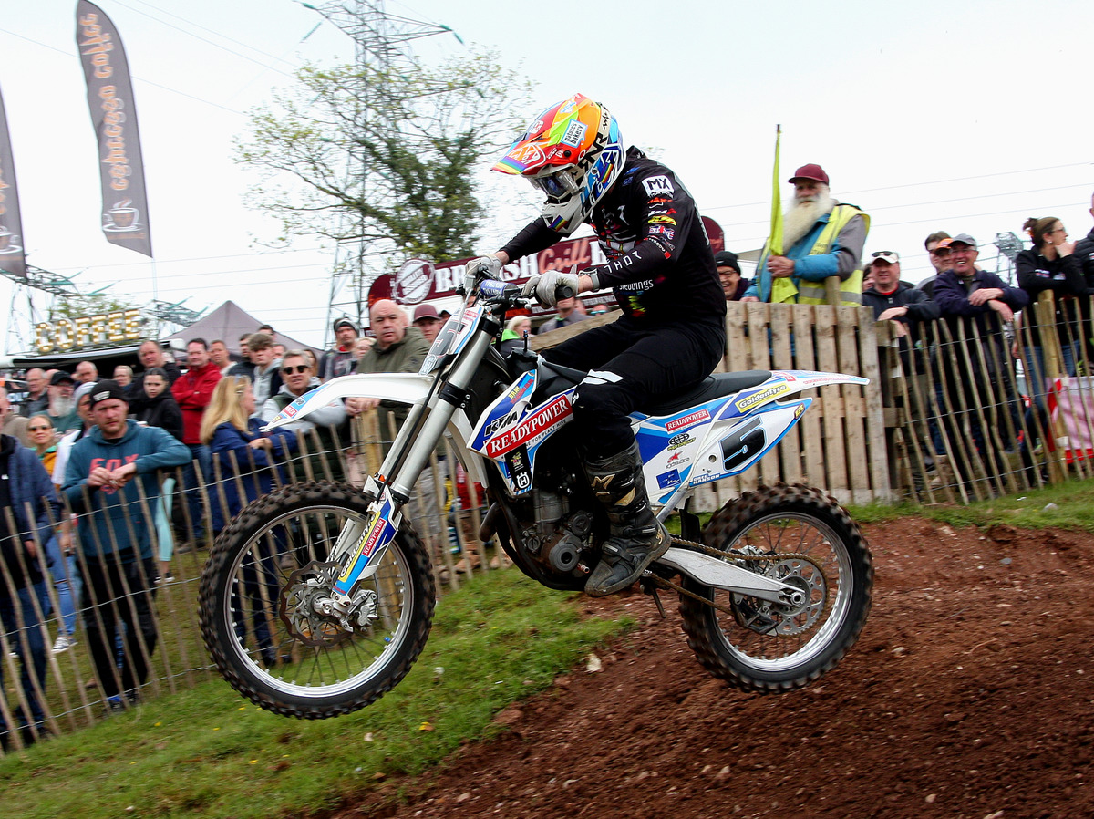 MX and Speedway Memories reunion FIVE all set for Easter Bonanza