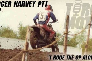 TORQ MOTO Show with Roger Harvey