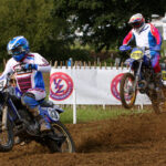 2025 Farleigh Castle Vets MX - Phase Two Entries Open
