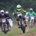 Hickie hauls at Smeatharpe! DC-24 Dash Classic Scramble