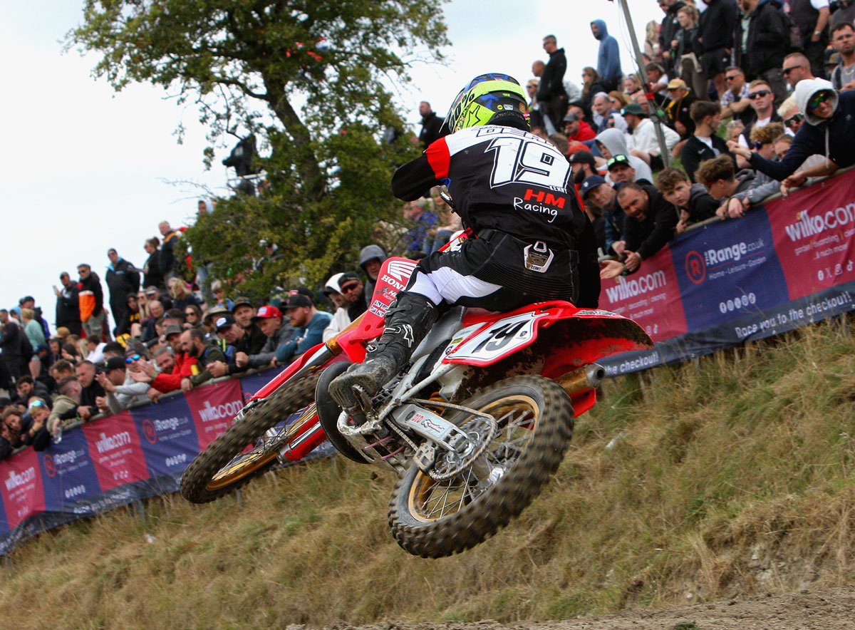 2025 VMXdN Foxhill tickets now on sale