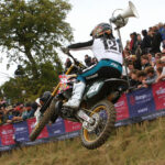 Alessio Chiodi to lead Team Mamprin Italy at 2025 VMXDN Foxhill