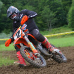 2025 World Vets Motocross Entries