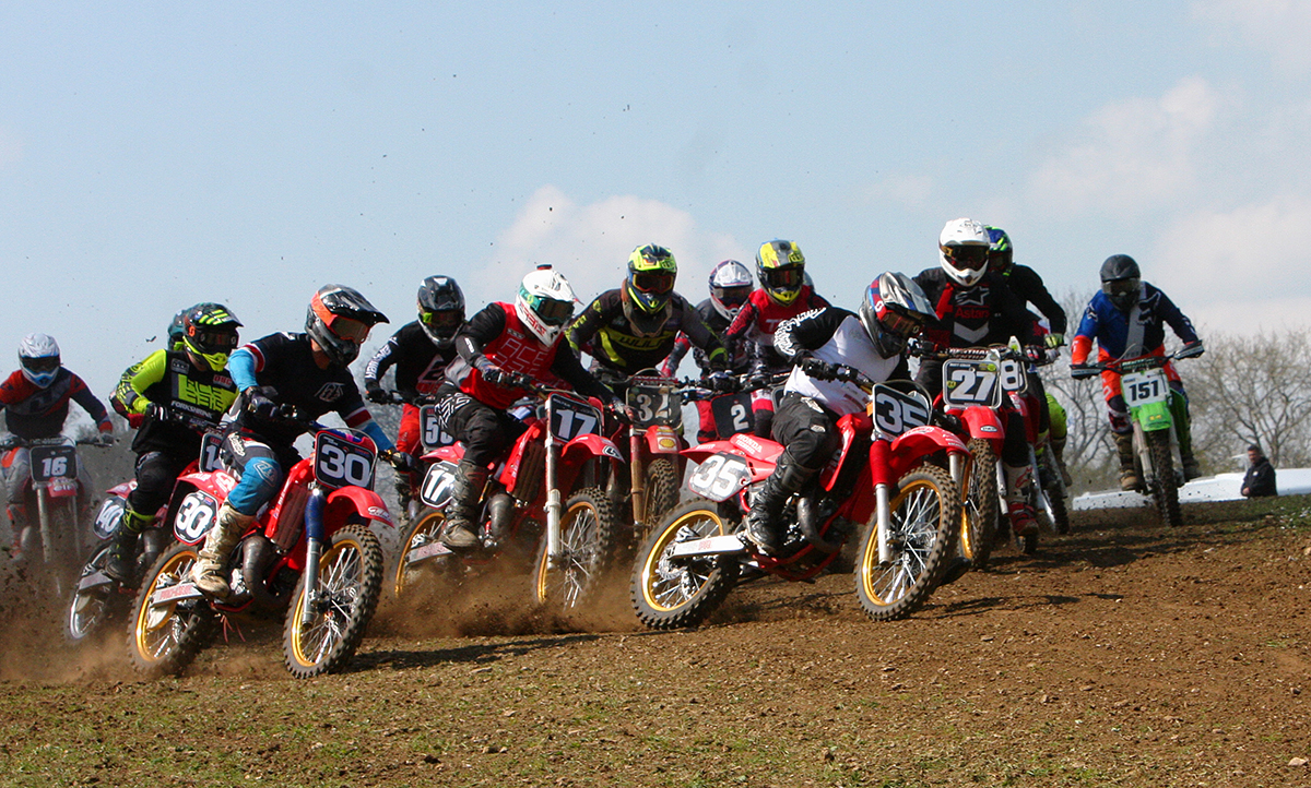 2023 UK Evo MX Championship