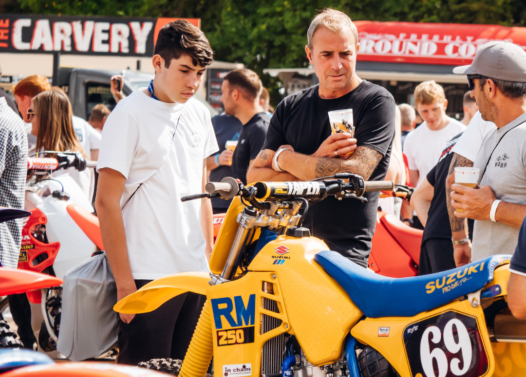 VMXDN Foxhill 2024 Show 'N' Shine set to be bigger and better than ever!