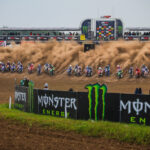 2025 MXGP of Great Britain