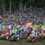 Cordoba to host 2025 MXGP of Argentina