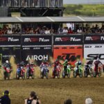 2024 MXGP of Castilla La Mancha - Entry Lists