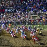 Motocross of Nations 2024 - Provisional Entry Lists Updated