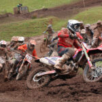 2025 South West Off Road Motocross Championship (SWOR) dates