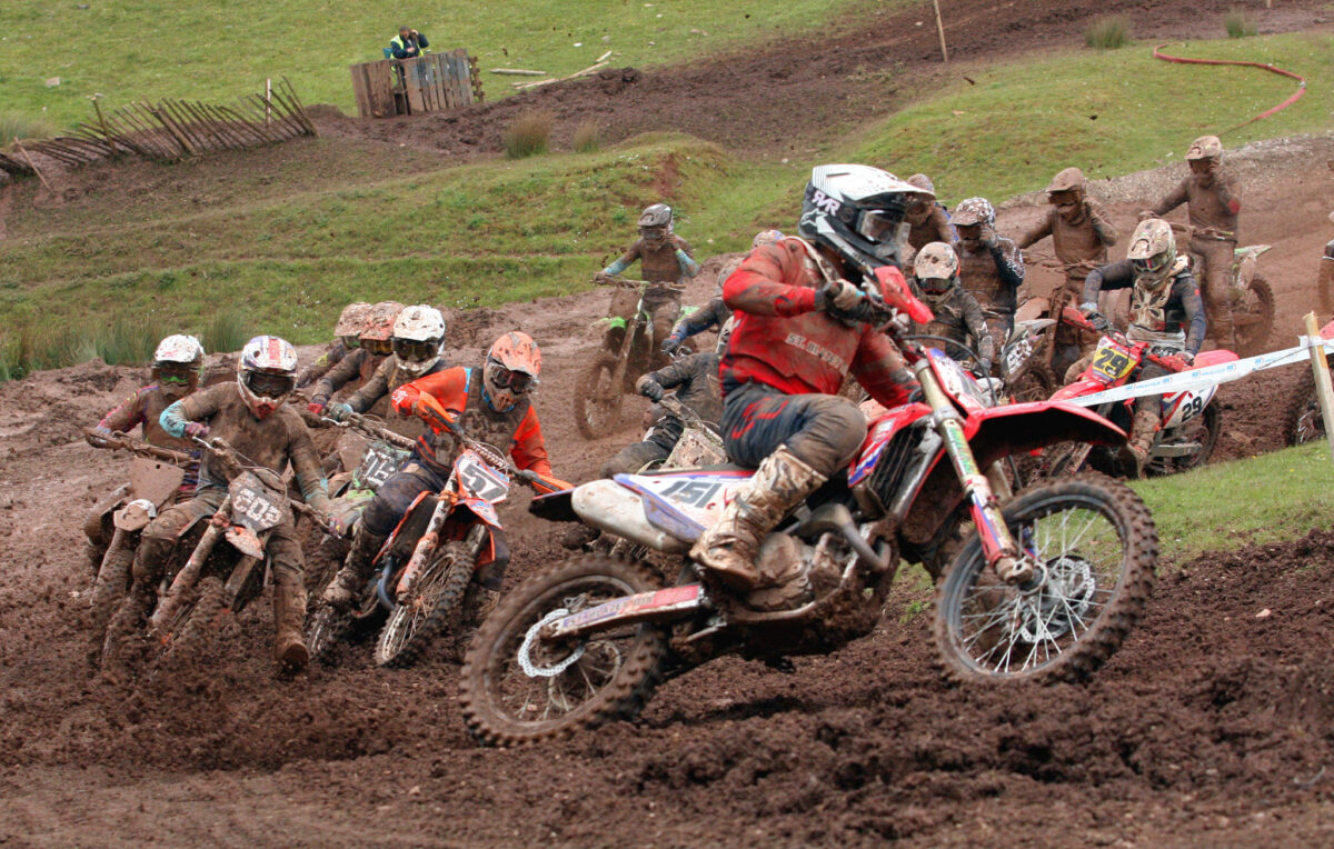 2025 South West Off Road Motocross Championship (SWOR) dates