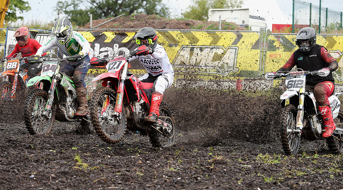 2024 AMCA British MX Championship Finale date & venue confirmed!