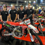 Phoenix Tools Fantic Racing Team sign up for the 2025 NPC – Pro MX Championship