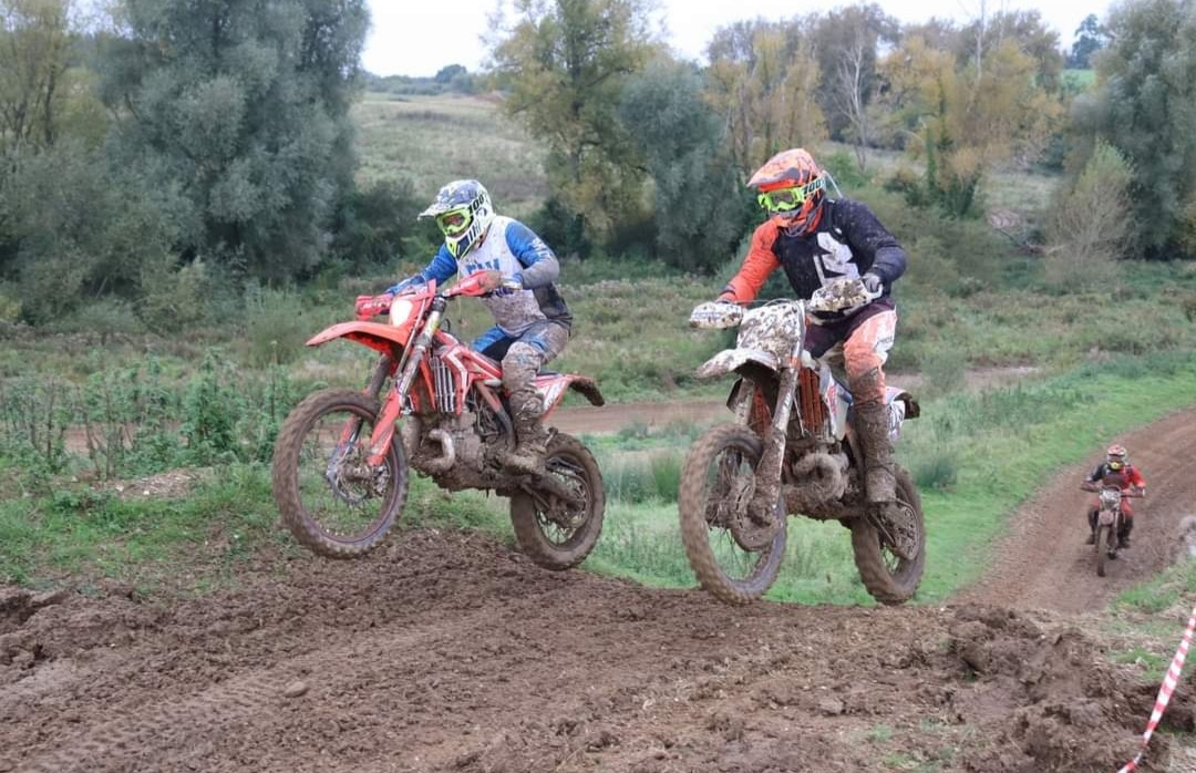 2024 TBEC Enduro Championship Round 8