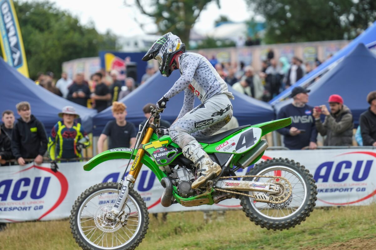 2024 Apico 2 Stroke Festival - Entries now open