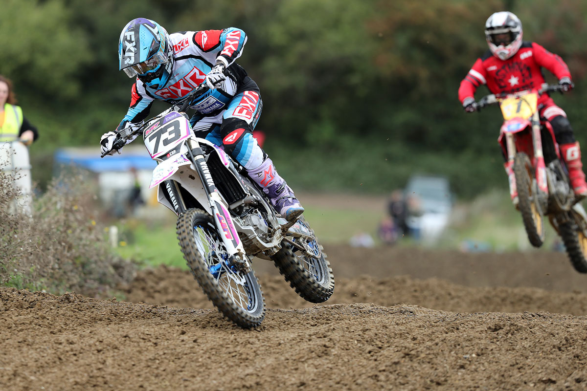 2023 AMCA British Motocross Championship - Schedule & Series info - Updated  26th January - Dirt Hub