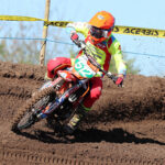 2025 AMCA British Motocross Championship @ Bromsberrow - Results