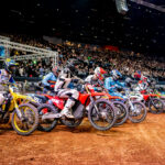 Stark Future confirm 2025 Arenacross title defence