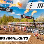 2025 MXGP of Switzerland - Highlights
