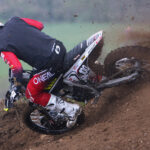 Huck Cup victory for Searle! 2025 Mike Brown Memorial Motocross - Race Report & Results