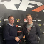 Troy Lee Designs announces Race FX as Newest Distributor