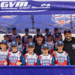 Team GB Junior MX World Championship to run Easter Apex Fund Raiser