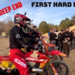 Toby Martyn - Successful Hard Enduro debut