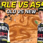 Tommy Searle V Bill Askew - Who wins?