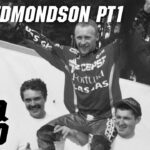 Paul Edmondson World Championships, The 90's madness and Triumph