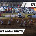 2024 MXGP of Turkiye Highlights