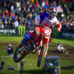 Victory for Prado, Vialle & Lawrence as Spain top 2024 Motocross of Nations qualifying