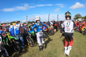 VMXDN Foxhill 2024 | Fly on the Wall