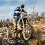 New promoter announced for FIM Hard Enduro World Championship as UK to host 2025 opener