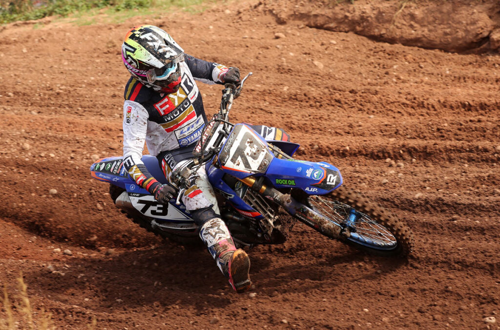 Crowning Glory! 2024 AMCA British Motocross Championship Finale - Race ...