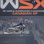 2024 FIM World Supercross Championship Round 2 - Entry Lists