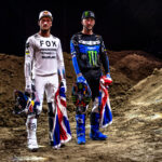 World Supercross is coming to London in 2025