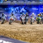 2025 Arenacross World Tour Team & Rider lists