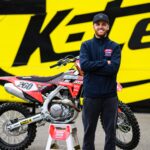 FUS Marsh Racing Team back for Arenacross in 2025