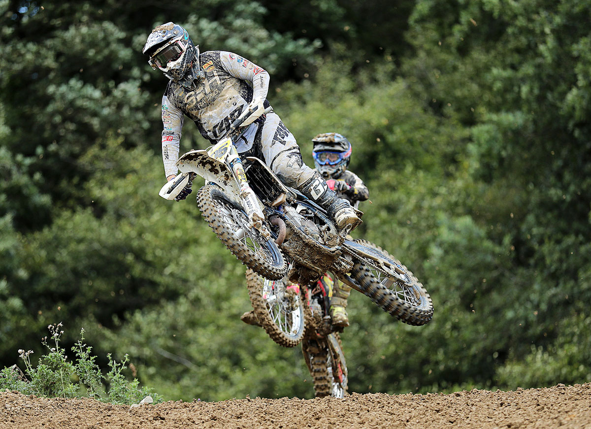 2024 AMCA British Motocross Championship Round 1 - Preview