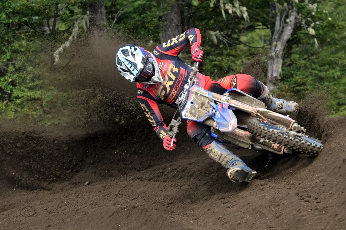 Ben Watson MXGP of Patagonia-Argentina