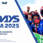 FIM ISDE 6DAYS® set to return to Italy for 2025