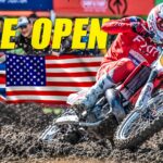 Brad Anderson's epic VMXDN Foxhill 2024 comeback!