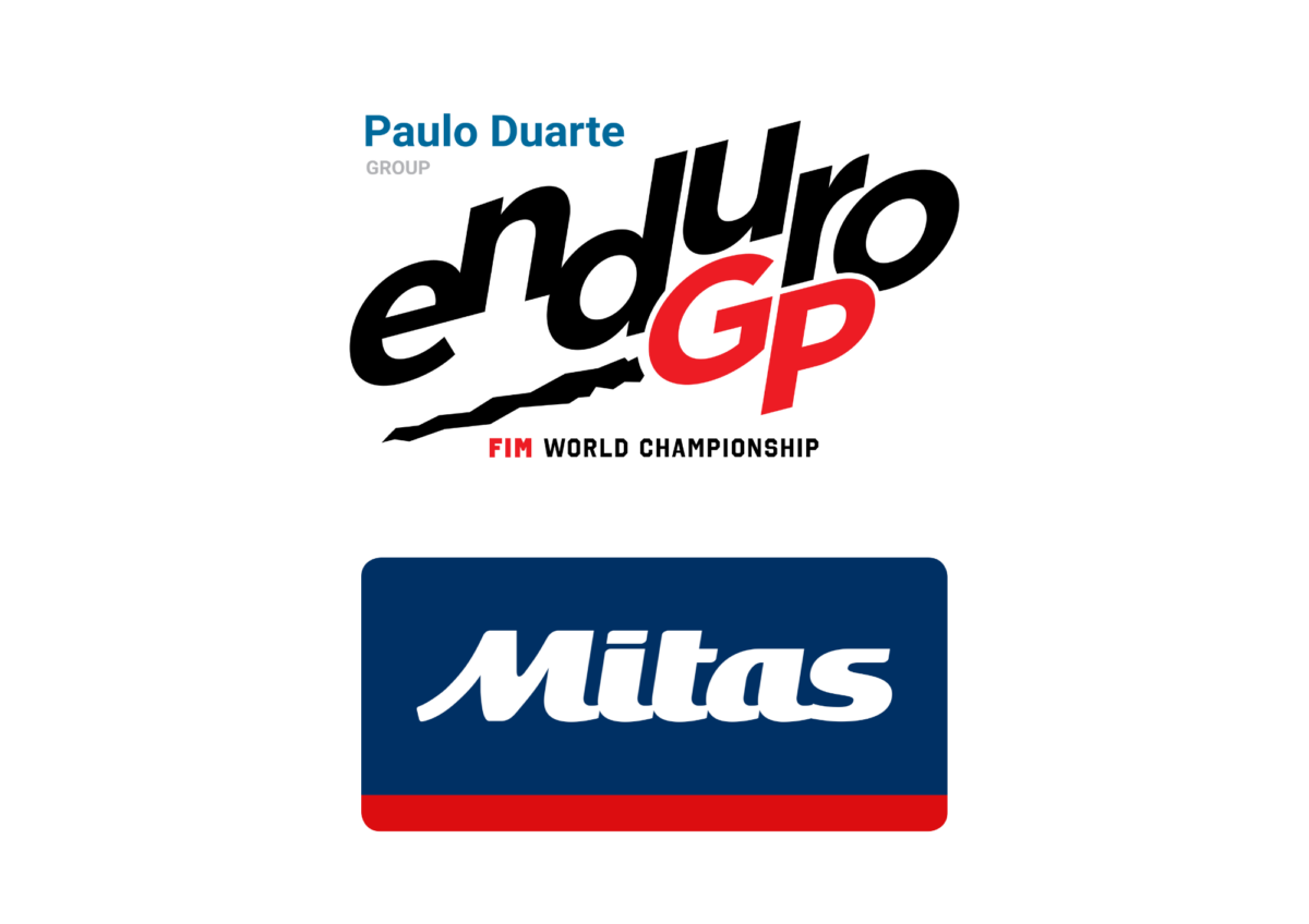 EnduroGP to begin new partnership with Mitas tires