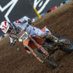 Steady MXGP of Turkey for the Gabriel SS24 KTM team!